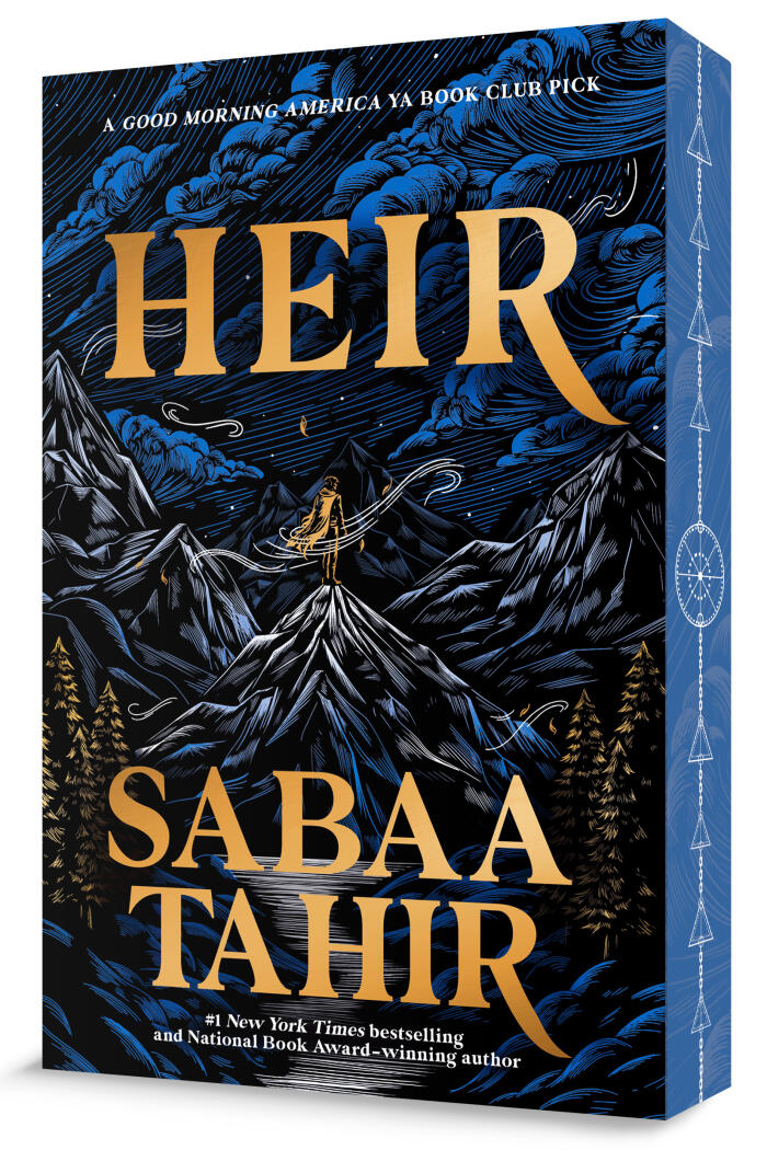 Heir