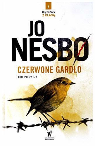 Harry Hole Japanese Split-Volume