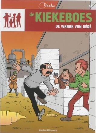De wraak van Dédé