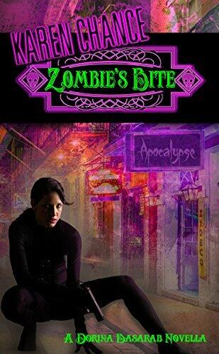 Zombie's Bite