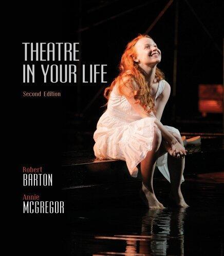 Theatre in Your Life (2nd edition, 2011)