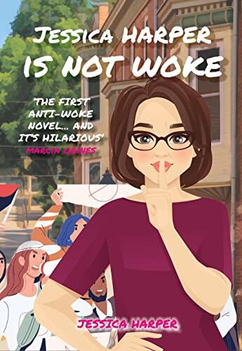 Jessica Harper Is Not Woke