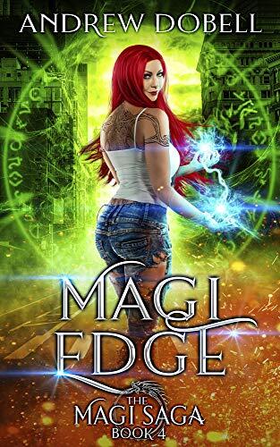 Magi Edge