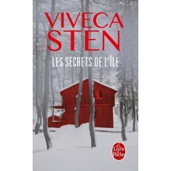 Les secrets de l'île