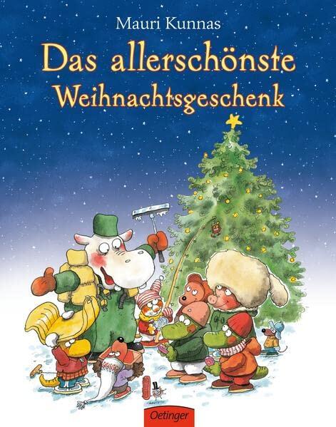 Das Allerschönste Weihnachtsgeschenk