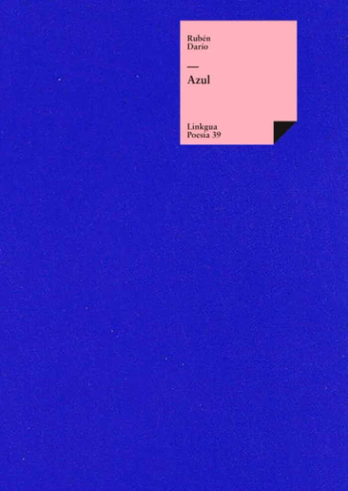 Azul (Poesía)