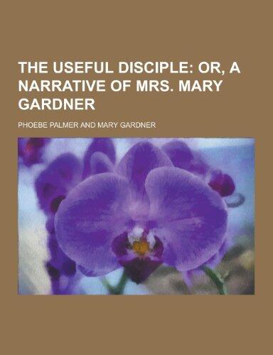 The Useful Disciple
