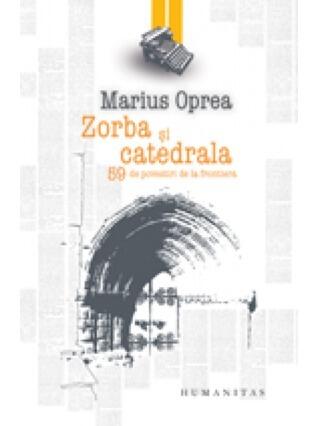 Zorba si Catedrala
