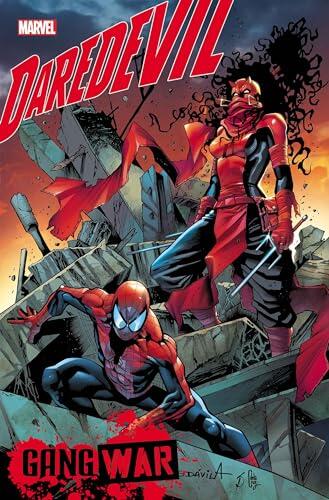 Daredevil: Gang War (2023-2024) #4