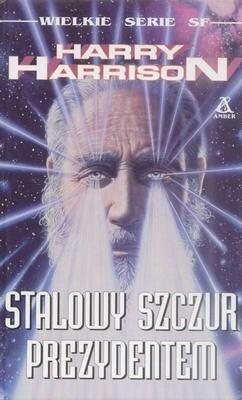 Stalowy Szczur prezydentem