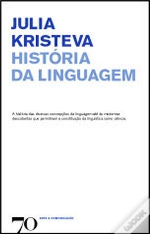 História da Linguagem