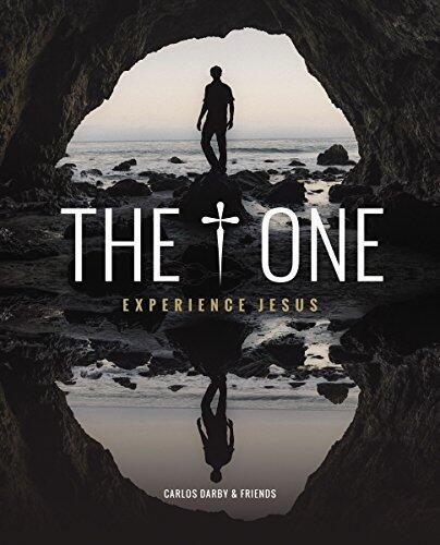 The One: Experience Jesus