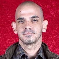 Kenneth Rocafort