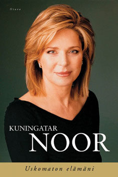 Uskomaton elämäni