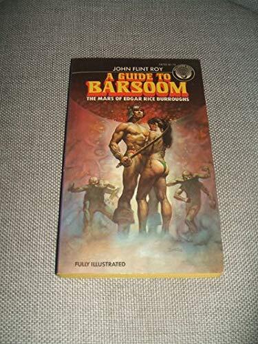 A Guide to Barsoom