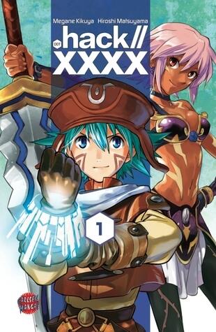 .hack//XXXX, Band 1