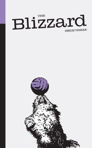 The Blizzard - The Football Quarterly: Issue 3