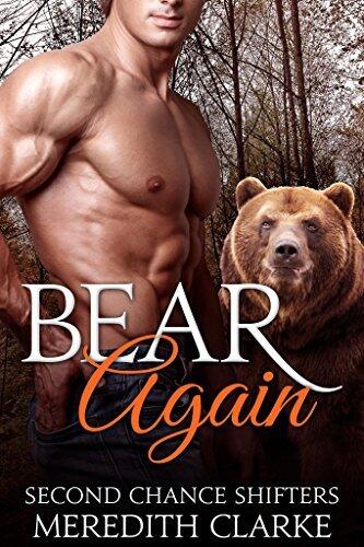 Bear Again