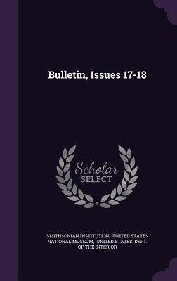 Bulletin, Issues 17-18