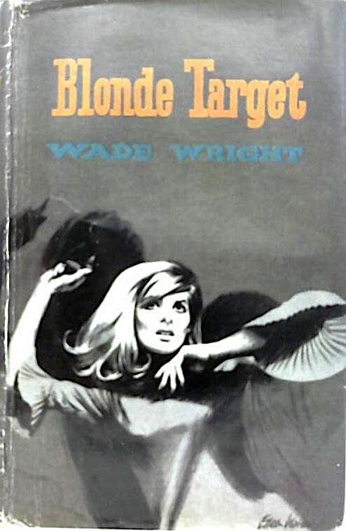 Blonde Target