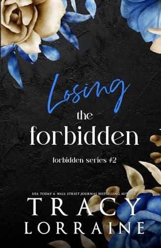 Losing The Forbidden: Discreet Edition