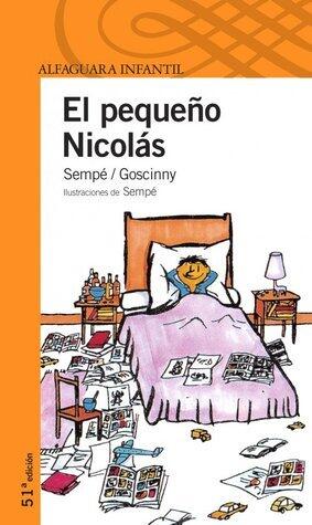 El pequeño Nicolás