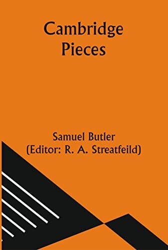 Cambridge Pieces