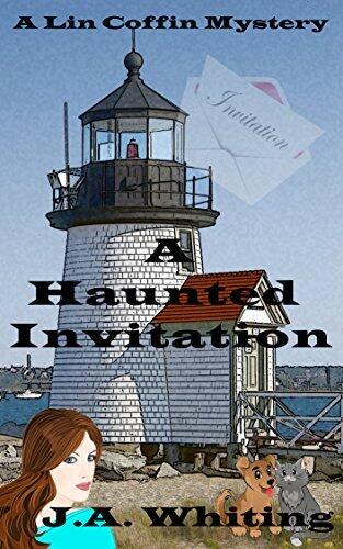A Haunted Invitation