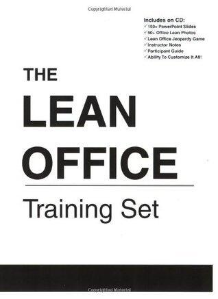 The New Lean Office Training Set