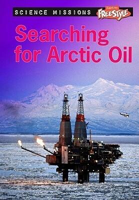 Searching for Arctic Oil