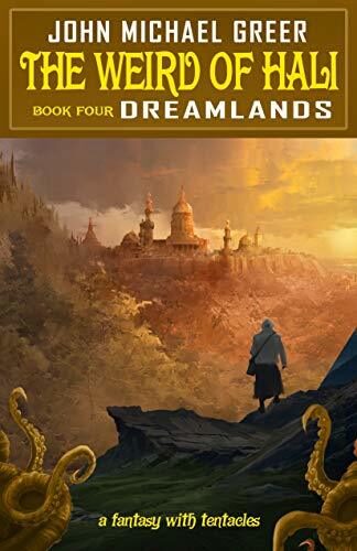 The Weird of Hali: Dreamlands