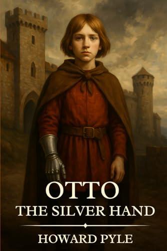Otto of the Silver Hand: Timeless Edition Featuring Authentic Illustrations