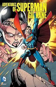 Adventures of Superman: Gil Kane (Action Comics