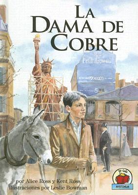 La Dama De Cobre / The Copper Lady (Yo Solo: Historia/ On My Own History)