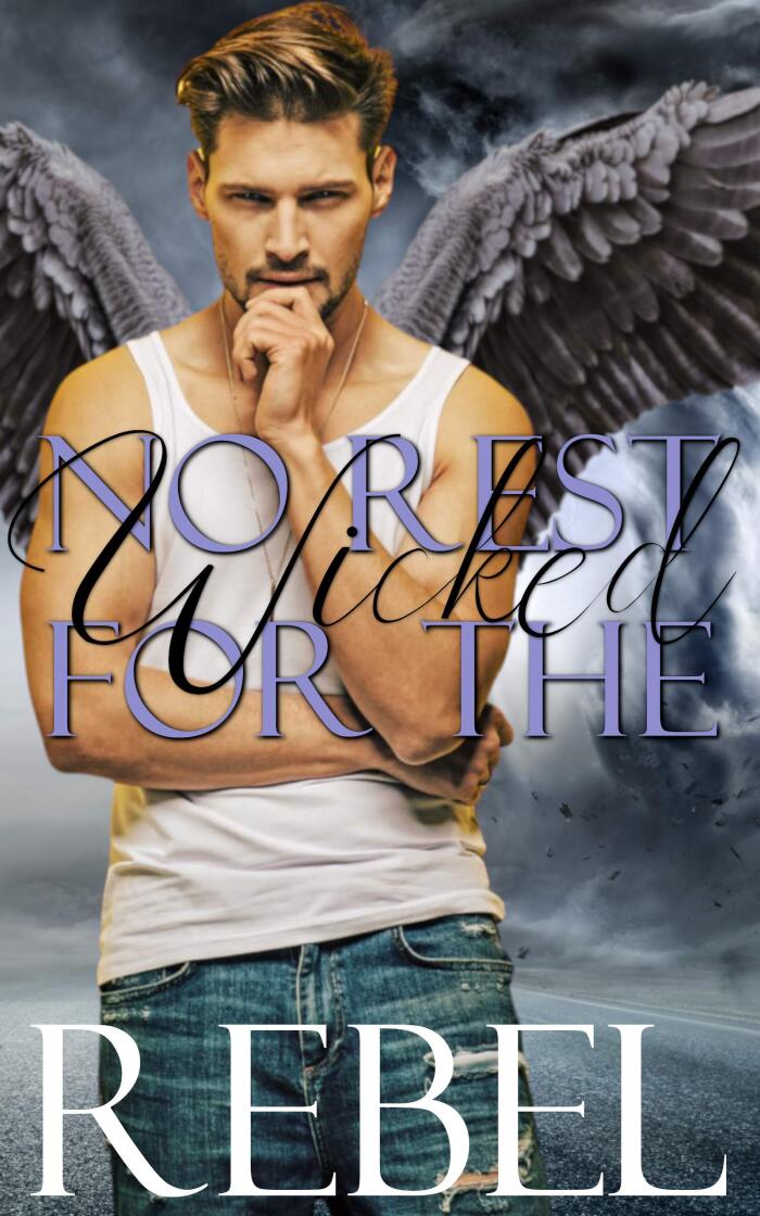 No Rest for the Wicked