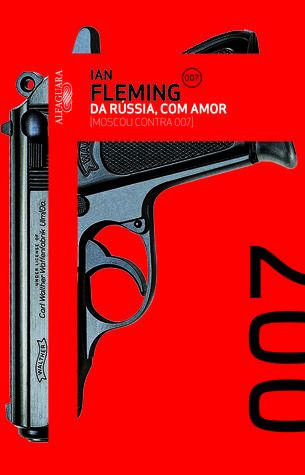 Da Rússia, com amor