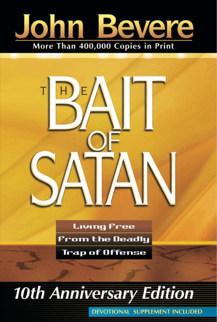The Bait of Satan