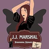 J.J. Marshall