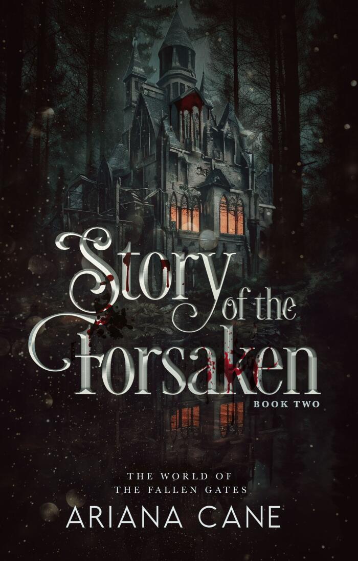 Story of the Forsaken