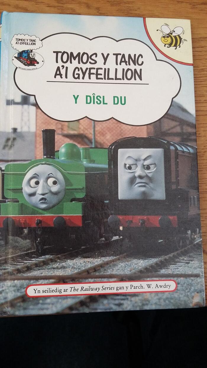 Y Disl Du