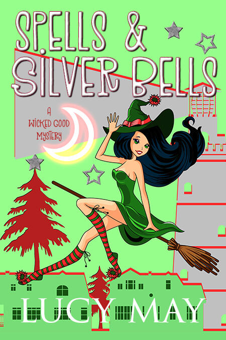 Spells and Silver Bells