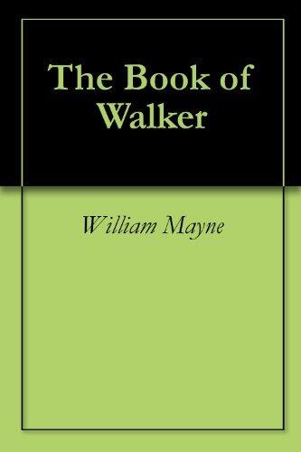 The Book of Walker