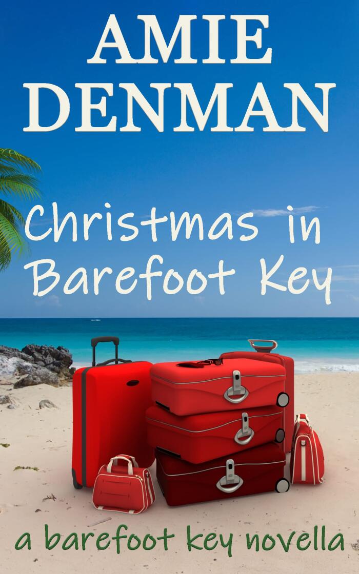 Christmas in Barefoot Key: a Barefoot Key novella