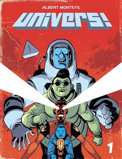 Univers! #01