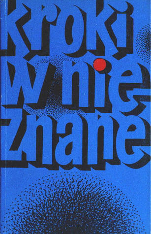Kroki w nieznane. Almanach fantastyczno naukowy 4