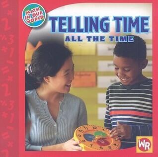 Telling Time All the Time