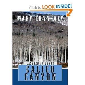 Calico Canyon