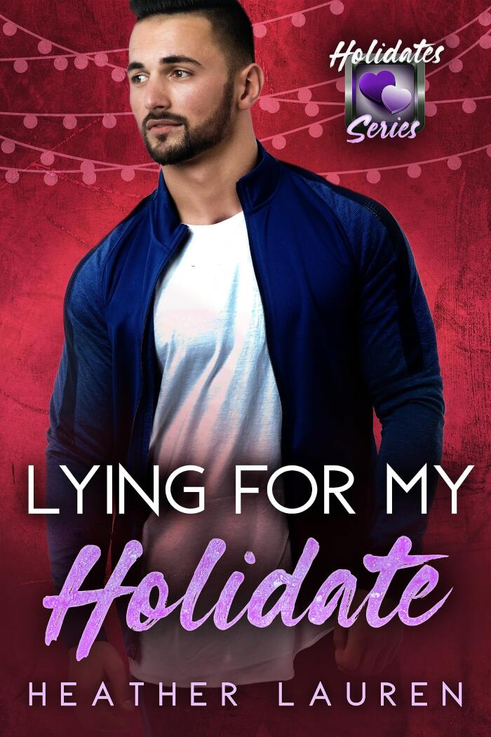 Lying For My Holidate