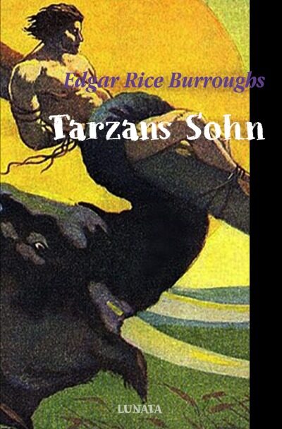 Tarzans Sohn