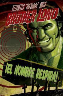 100 Bullets: Brother Lono #1